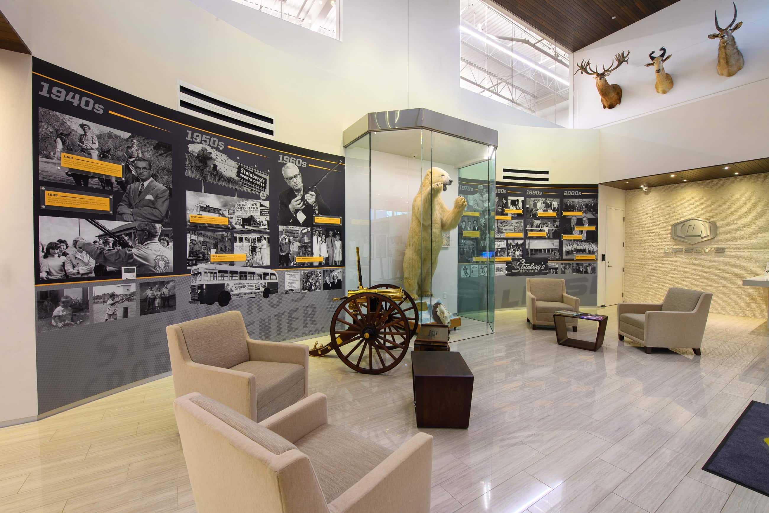 Gallery Vivid Ink Graphics